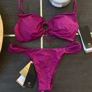 VIX Swimsuit Bikini